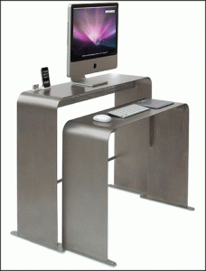 Luxury Desks Small Computer Desks