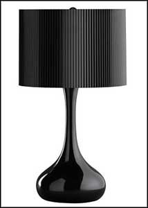 Modern Table Lamps | Office Furniture