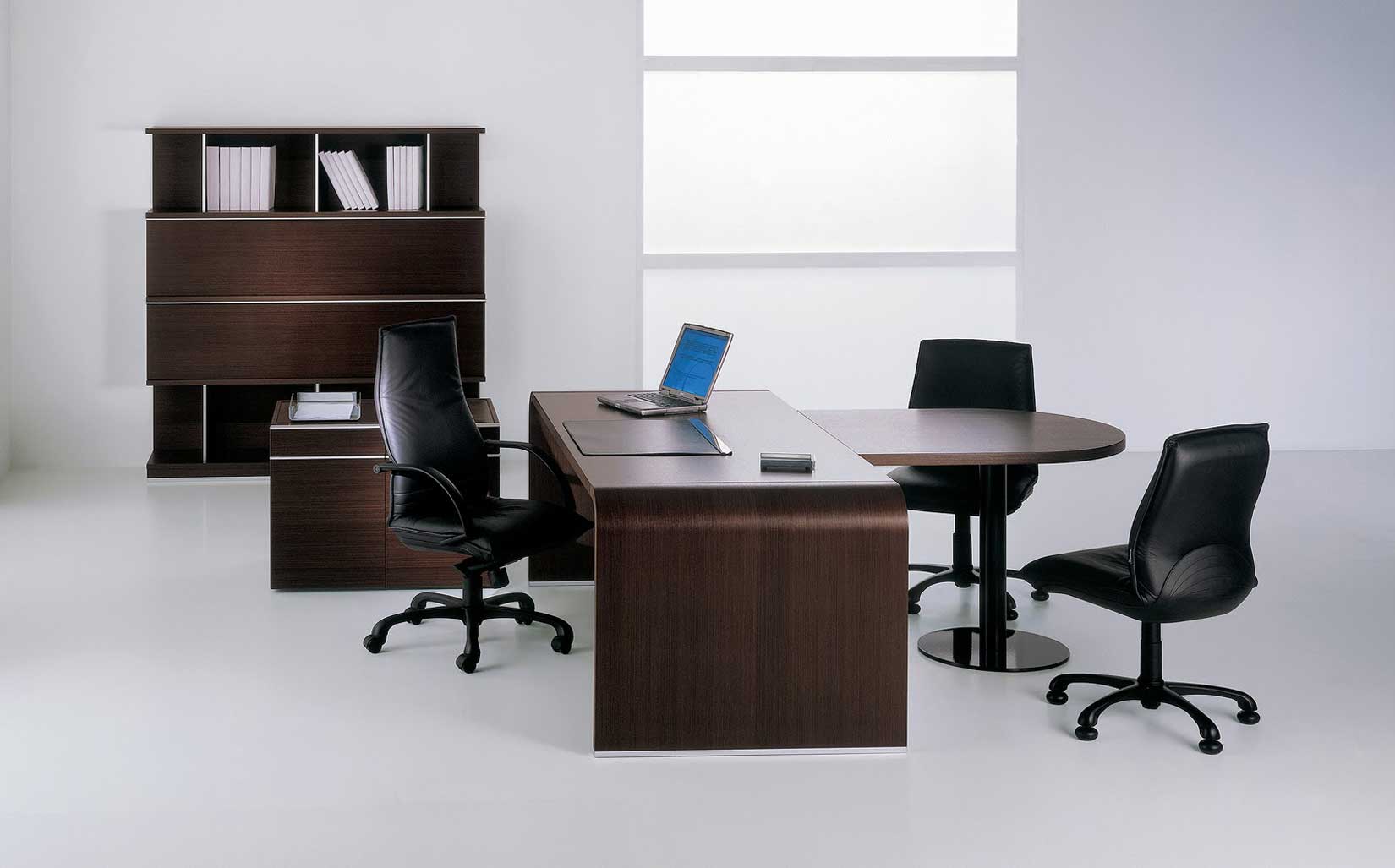 Contemporary Executive Office Furniture  Office Furniture