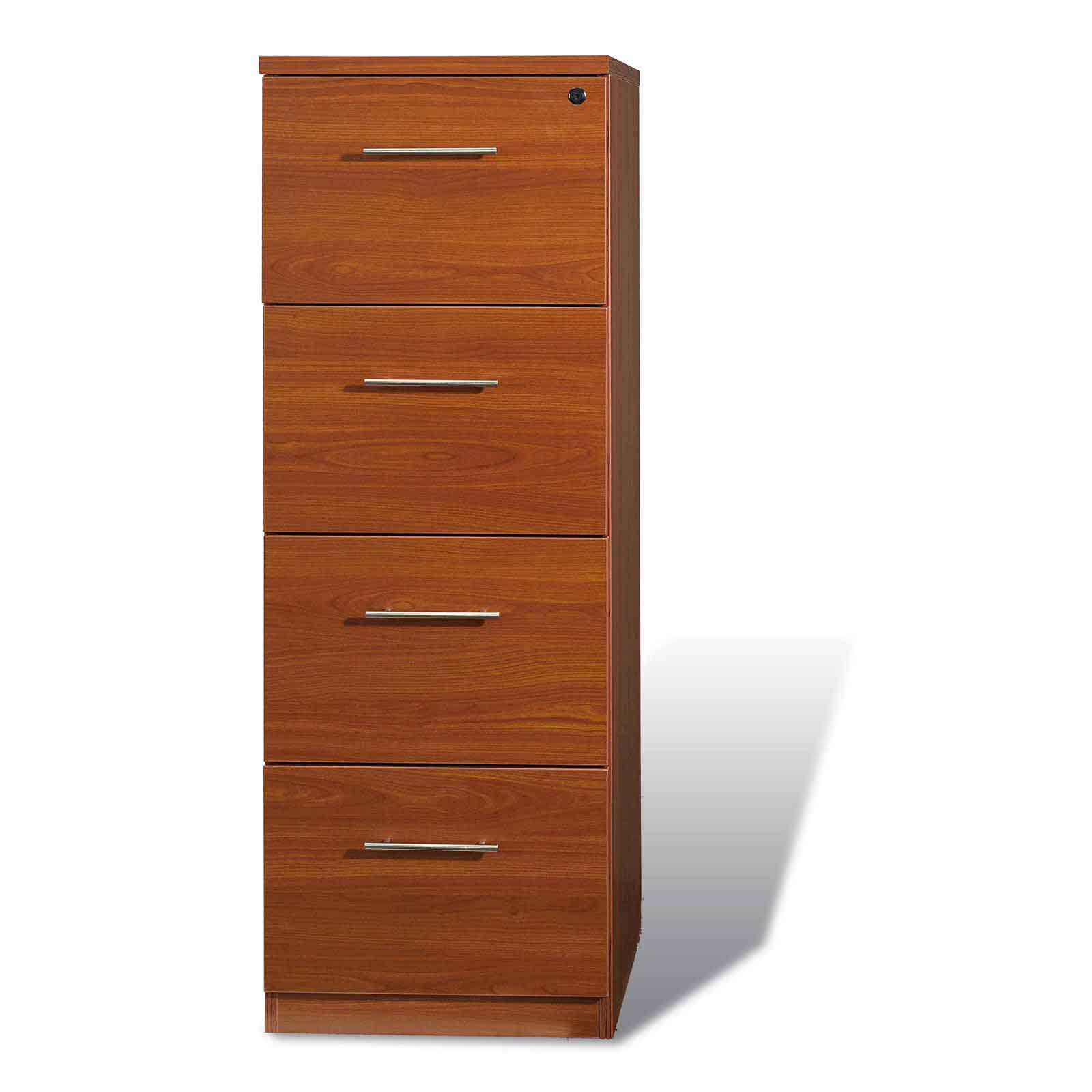 Office File Cabinets 4 Drawer