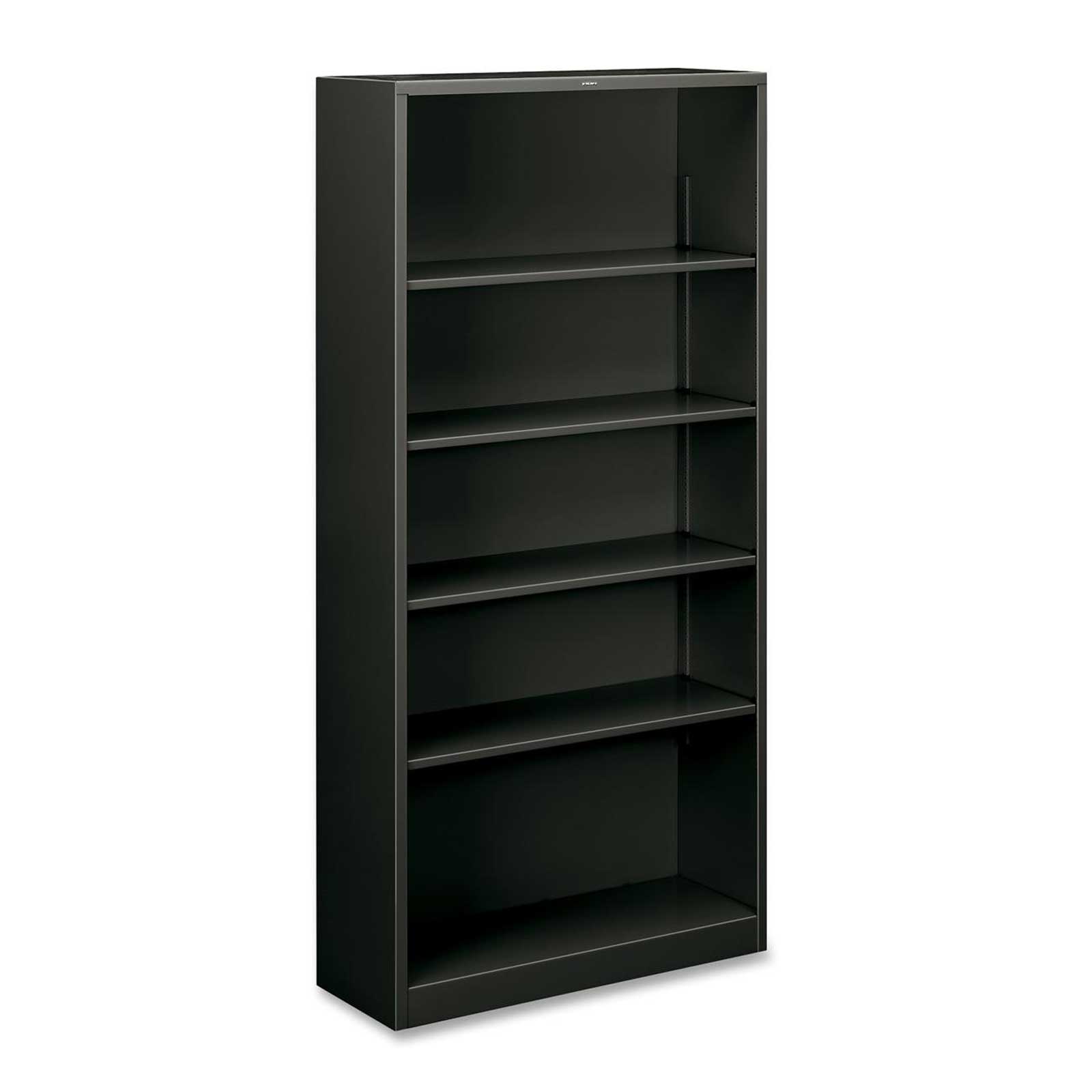 Hon Metal Bookcase To Keep The Stuffs In Order