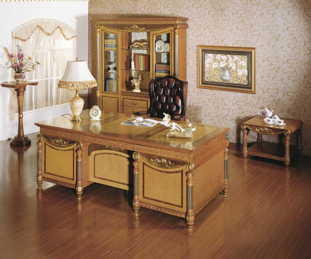 Luxury Office Furniture - Right Brands