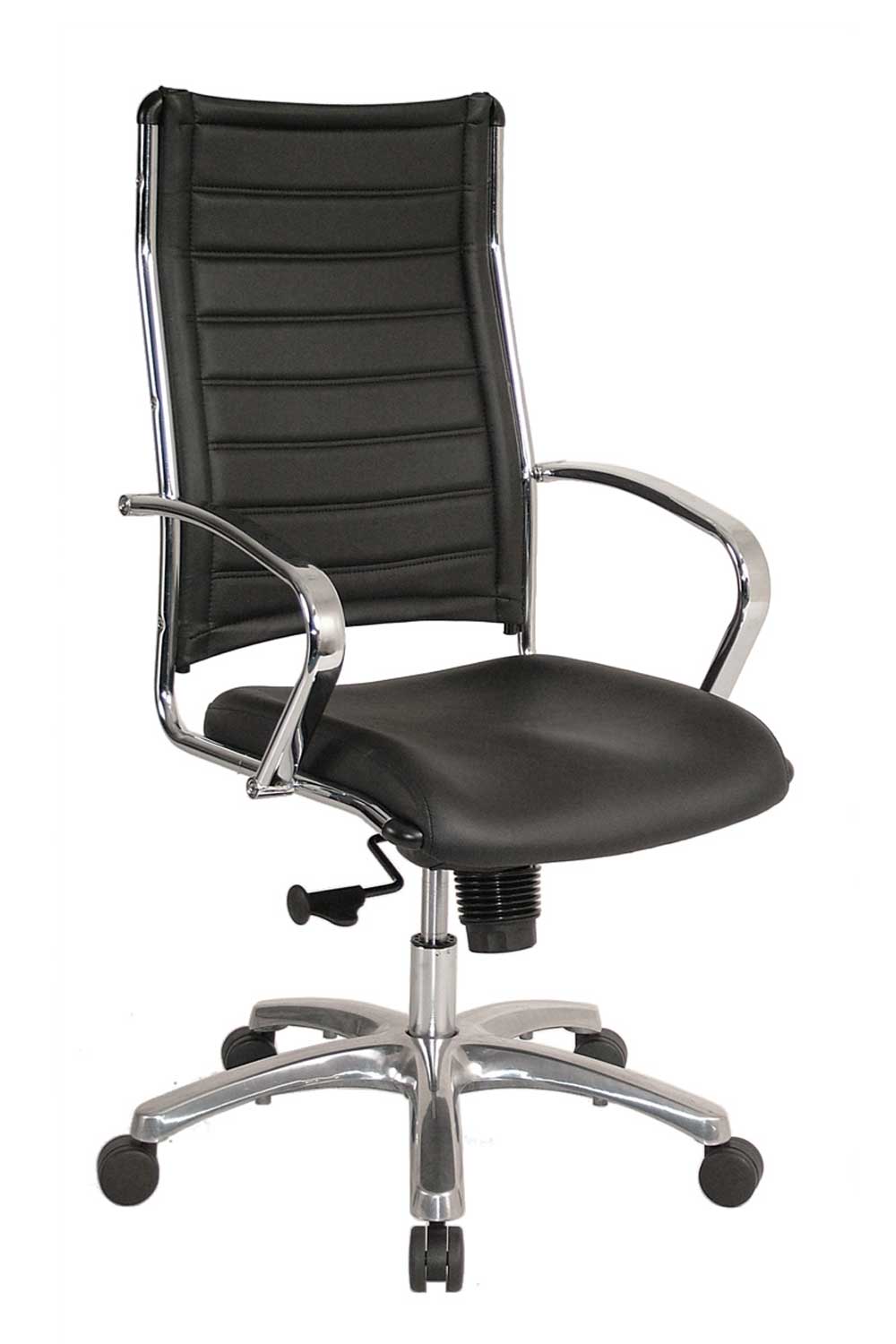 Vinyl Office Chairs As Leather Chair Alternative