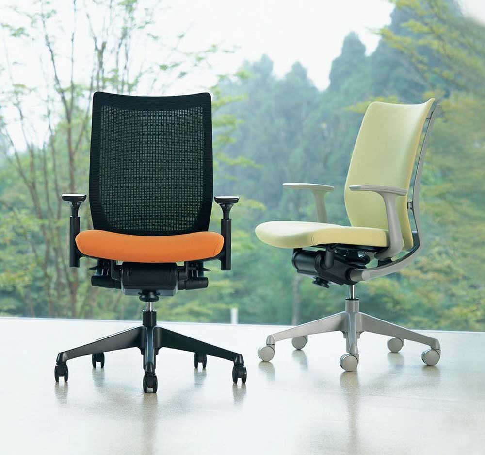 Ergonomic Expensive Office Chair Collection 