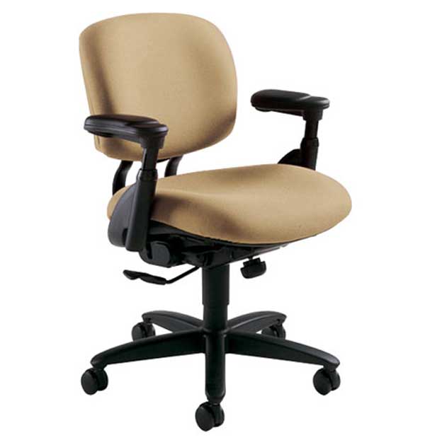 Haworth Office Chair Improv HE 