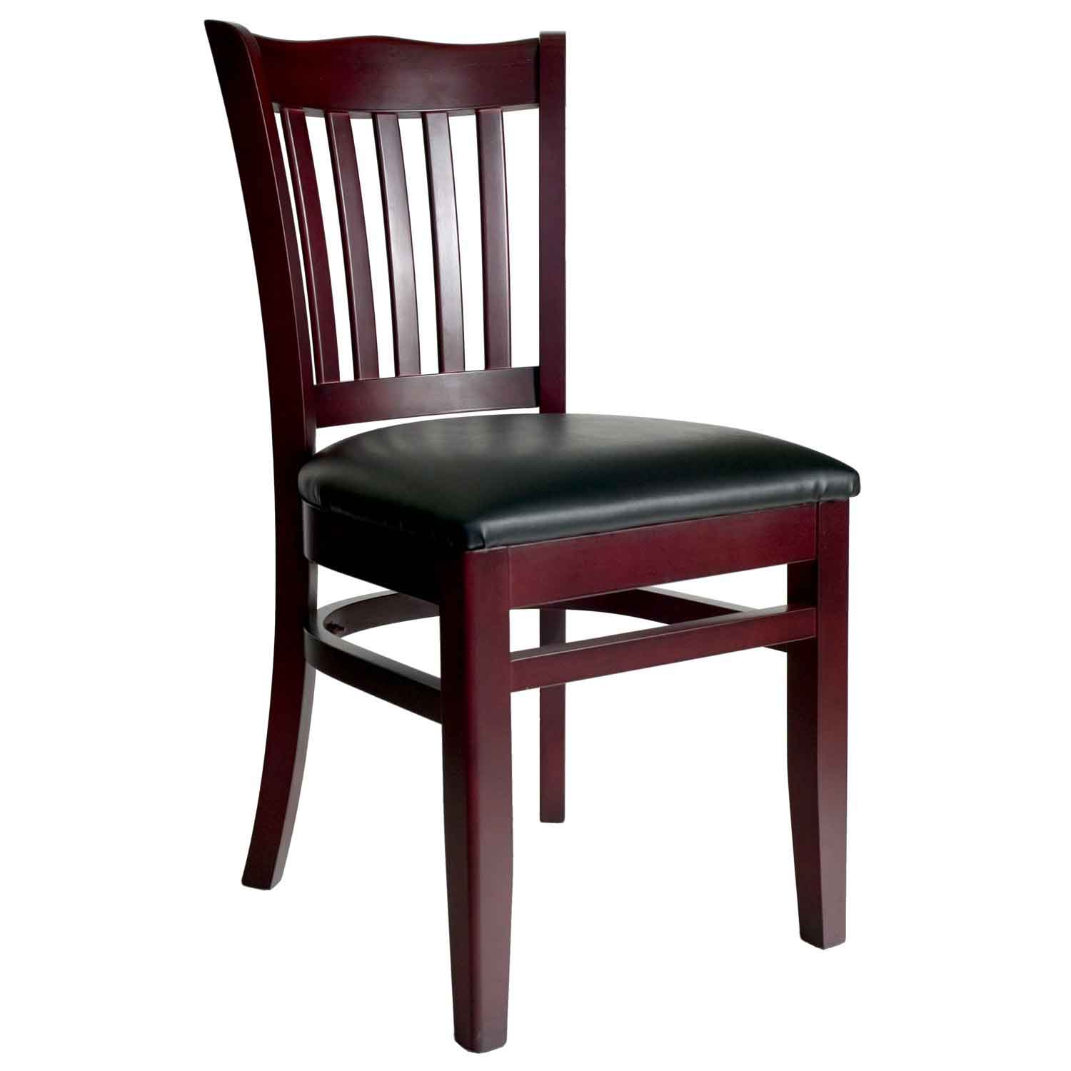Folding Wooden Chair Product Review