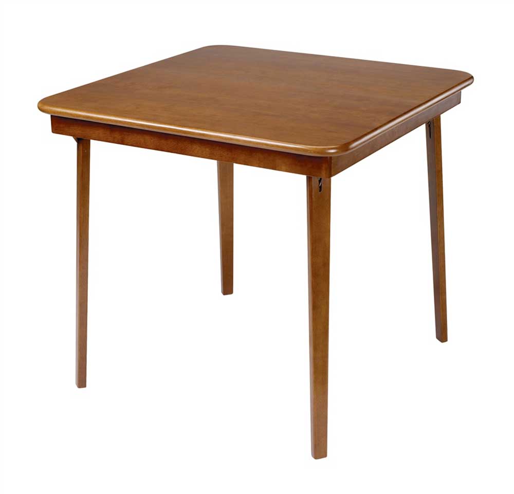 FOLDING TABLE - ANTIQUE FURNITURE FOR SALE