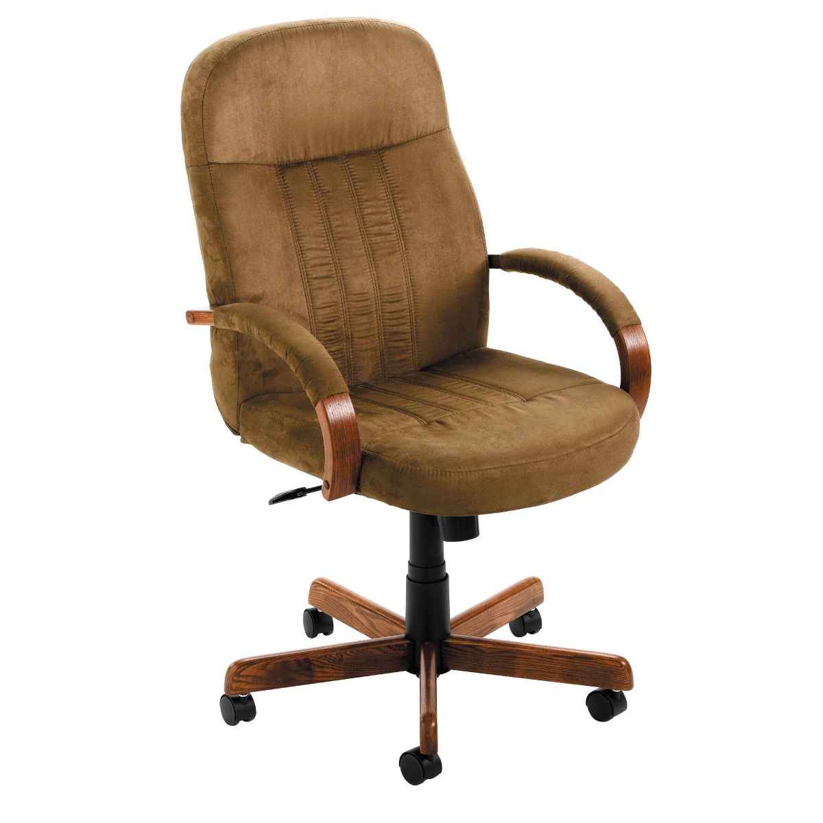 Boss High Back Microfiber Office Chair For Executive 