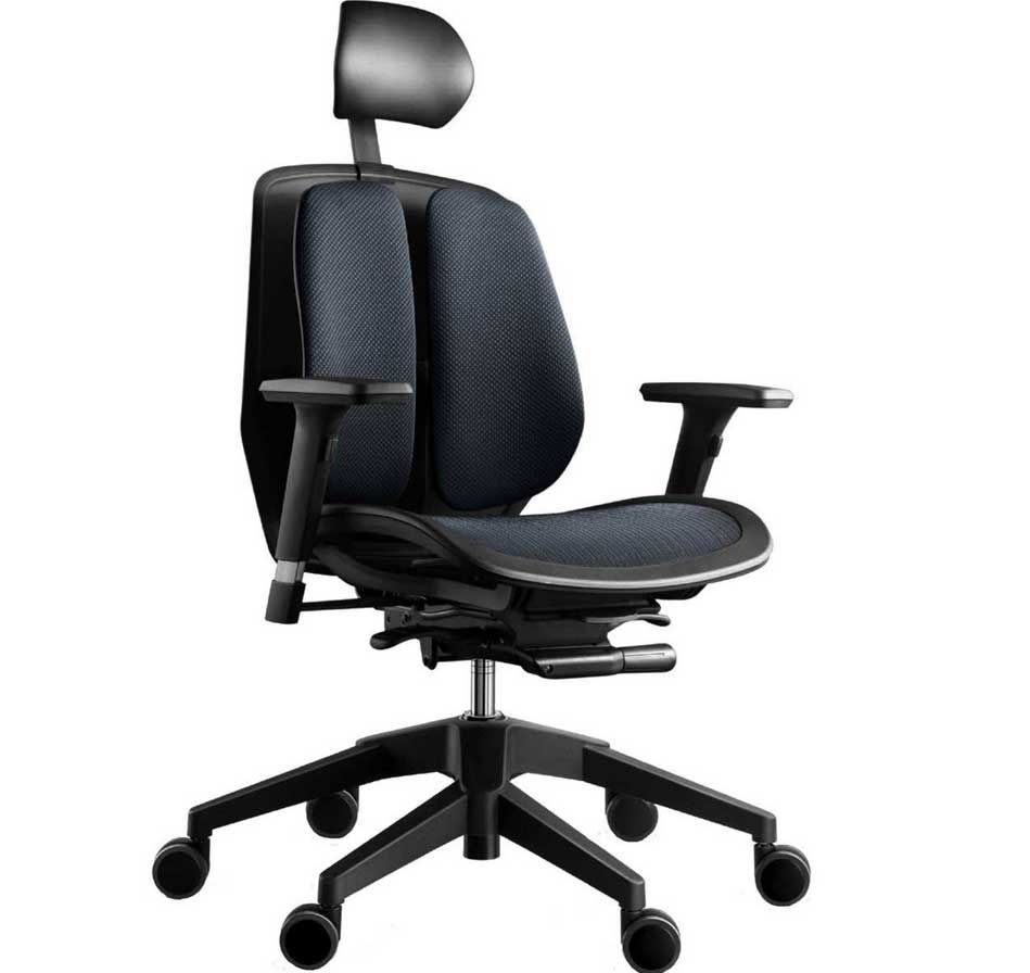 Orthopedic Office Chairs - Do We Need Them?