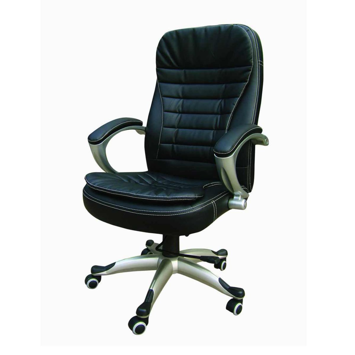 Healthy Office Computer Chairs with Lumbar Support