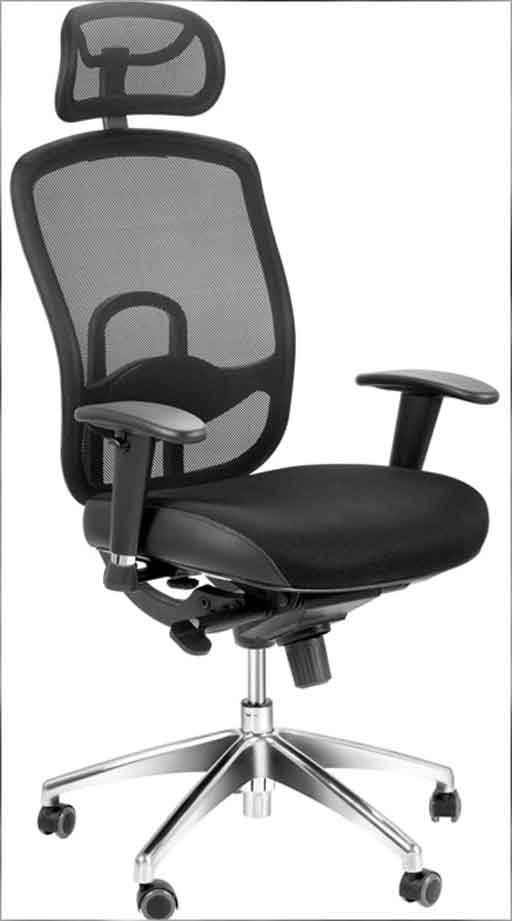 Ergonomic Chair Cushion - Ergonomics Info - How To Create A User