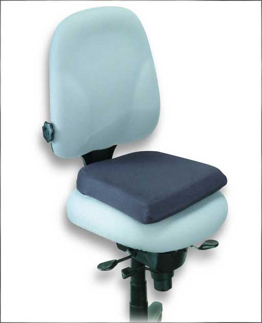 Lumbar Support Seat Cushions from Tempur-Pedic -Office, Car,  At