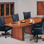 Corona Used Executive Office Furniture