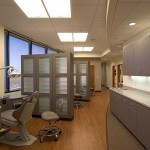 JoeArchitect Skelton Orthodontics Office Design Colorado