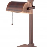 Kenroy Brass Home Table Lamp