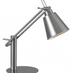Kenroy Halogen Home Desk Lamp
