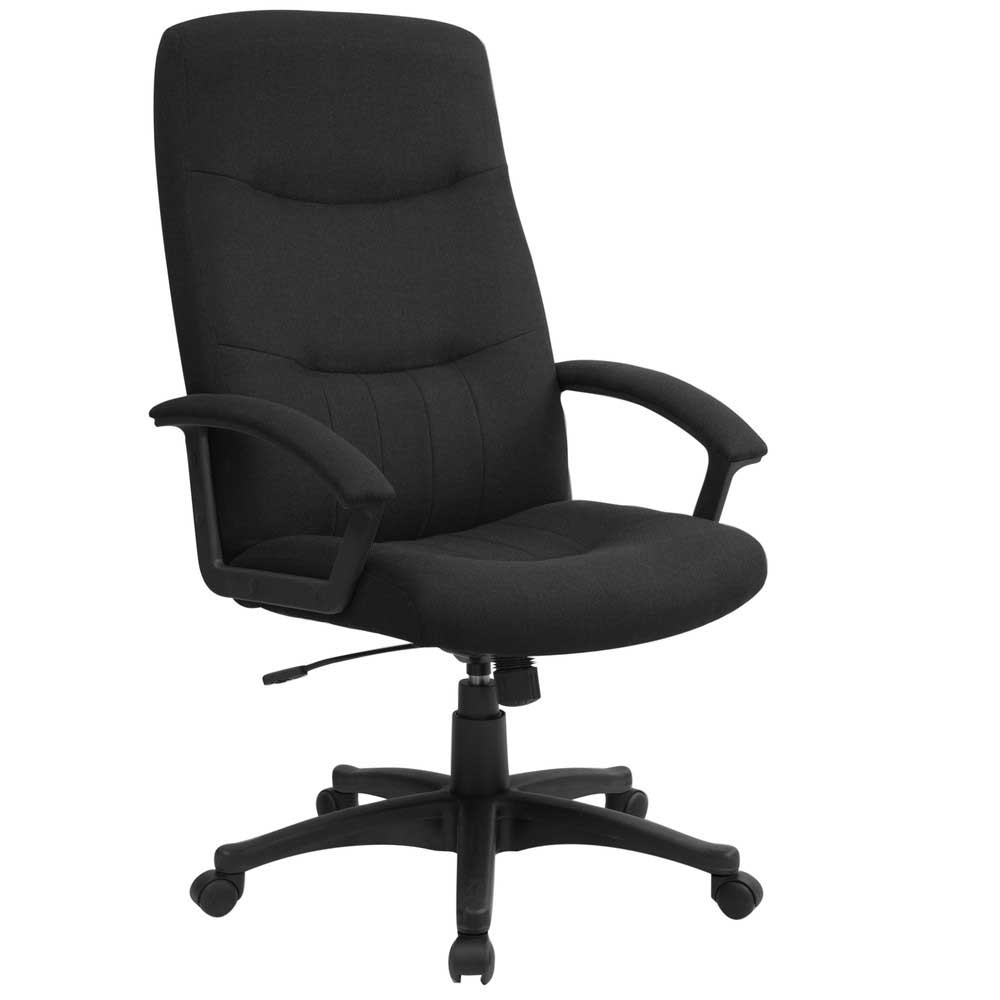 Swivel Desk Chair for Unique Design and Comfort