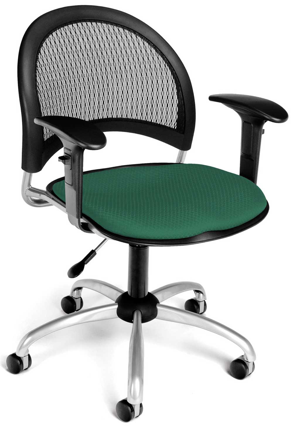 2. Ergonomic office chairs - Office Chair Back Supports