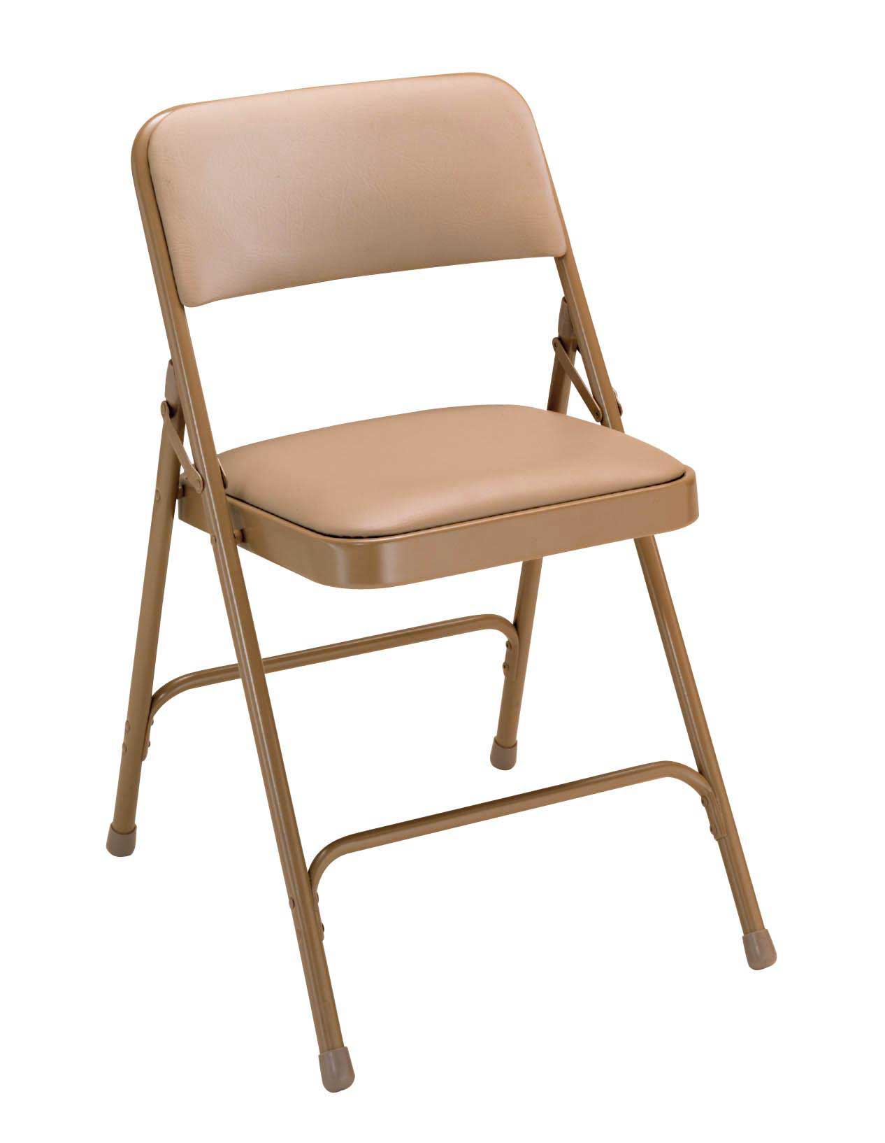 Folding Padded Chairs Style and Design