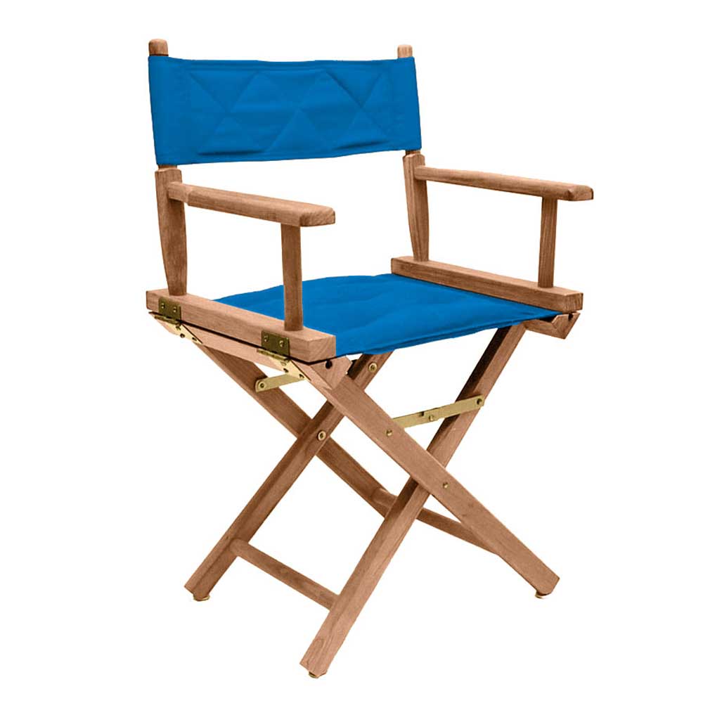 Folding Directors Chairs For Easy Activity