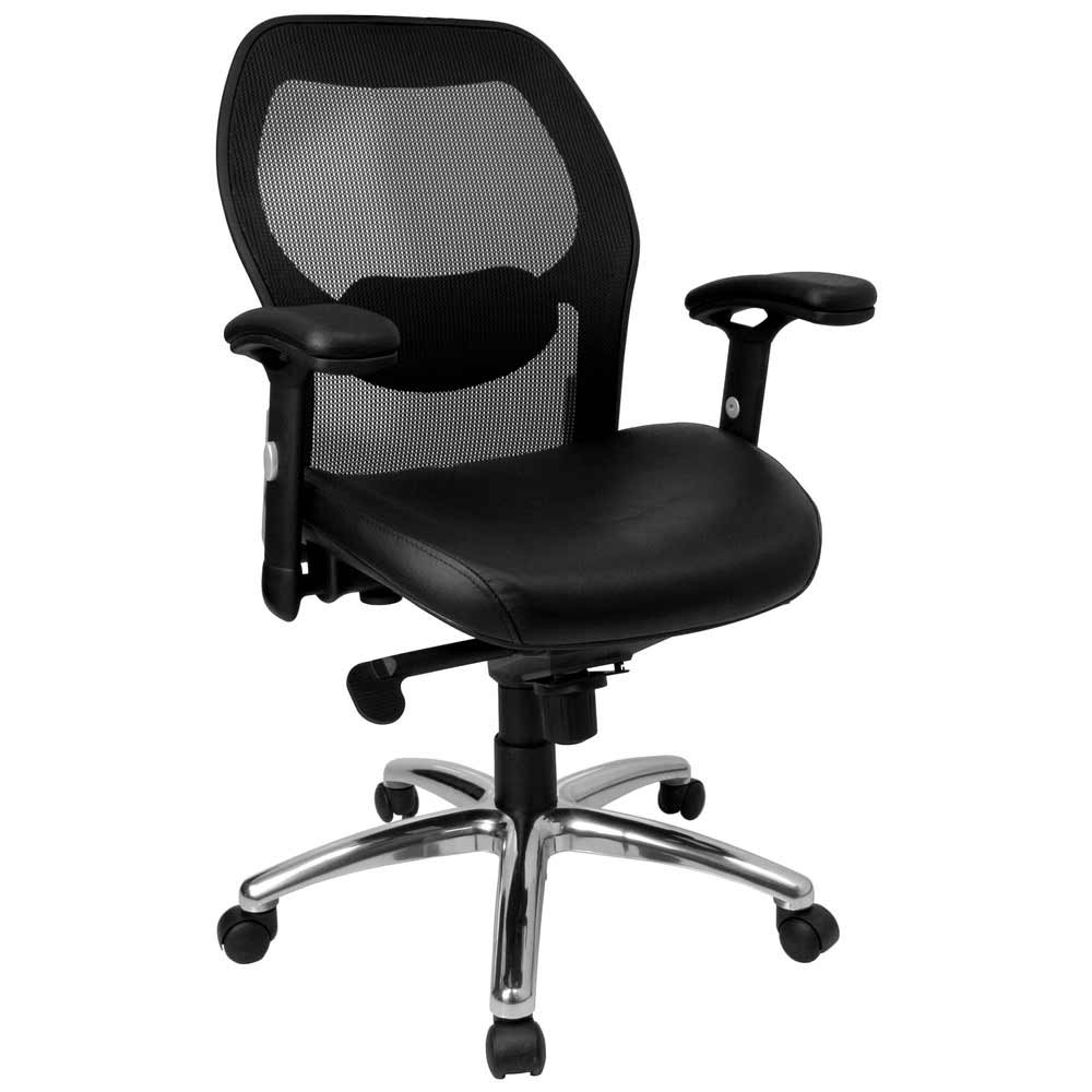 Office Mesh Chair for Comfortable Work